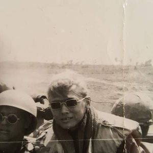 Meet your Posher, Lori